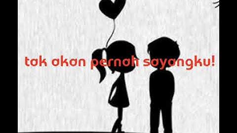 Wali - Takkan Pisah Lirik