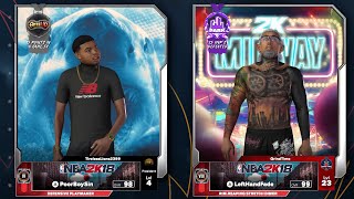 IS NBA 2K27 REALLY THAT BAD? PLAYMAKER ALL ISO! THE DIFFERENCE BETWEEN A LEADER AND A FOLLOWER!