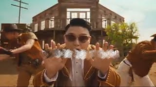 PSY - 'That That (prod. & feat. SUGA of BTS)' MV