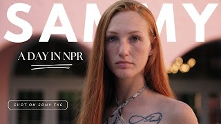 A DAY IN NPR- CINEMATIC FX6 VIDEO