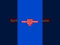Class10, surface area and volume, exercise 12.1, Solution#shorts