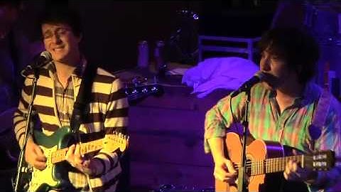 Bishop Allen - "Click Click Click Click" | Music 2009 | SXSW