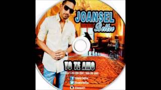 Video thumbnail of "Joansel Beltre Track02"