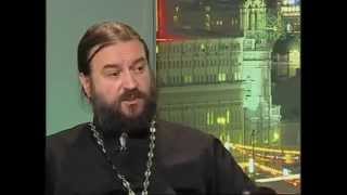 Протоиерей Андрей Ткачев о познании греха