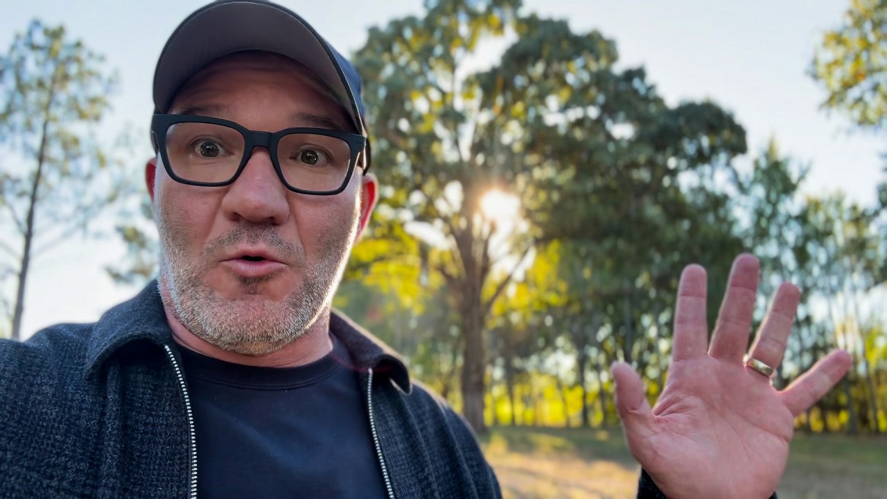 Shawn Ryan says he withheld 'Leaf Files' episode, later released no-cuts version