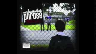 Hold On - Phrase