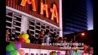 Mega Concierto Piso 6 - Dir. Joel Guilian