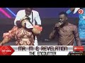 Mr m  revelation deep worship  the encounter 2021