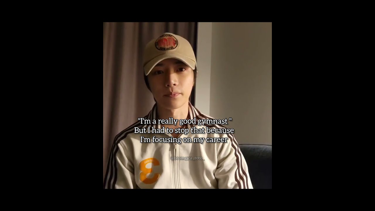 He Is Trying Guys Beomgyu Hyuka Kpop Soobin Txt Yeonjun Taehyun Txtedit