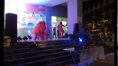 [22.8] +[0915.486.473] Dịch vụ xiếc, hề, ảo thuật, múa lân, thiếu nhi