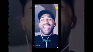 Callum Wilson does the Macarena 🕺⚽️ NUFC