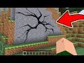 DESAFIO DA BASE VS MAIOR RACHADURA DO MINECRAFT !! SOBREVIVEMOS AO TERREMOTO ?