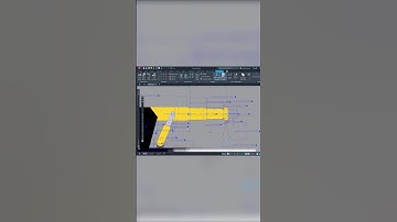 Parametric Block of the Week – Telescopic Crane 🏗️