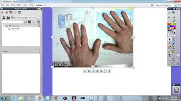Use XSight Flash Plug-in with Promethean ActiveInspire