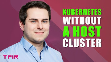 vCluster Standalone: The Next Evolution in Kubernetes Tenancy | Lukas Gentele