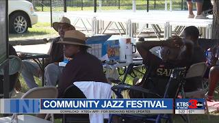 Unity Jazz Fest