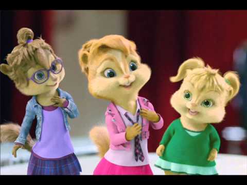Hold It Against Me By Britney Spears Chipmunk Version