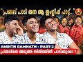 Vineeth dhyan   set     amrit ramnath  part 2