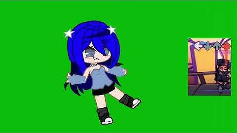 Fnf test (sorry for it being kinda bad it has been a while since my last one)