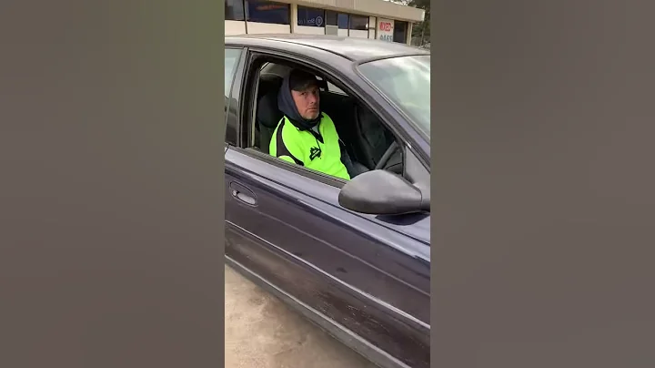 2001 HOLDEN COMMODORE SEDAN (Lot 406)