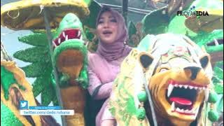 KUDUNE BERPISAH - SINGA BARONG LIVE JATIREJA 9-1-2022