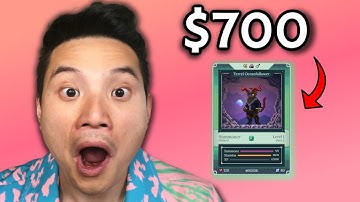 My First Time Summoning Hero in Defi Kingdoms 2022 (INSANE RESULT)