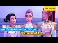 How Kpop Demon Hunters became Netflix’s most watched original of all time Pt 2 | Ent Stories