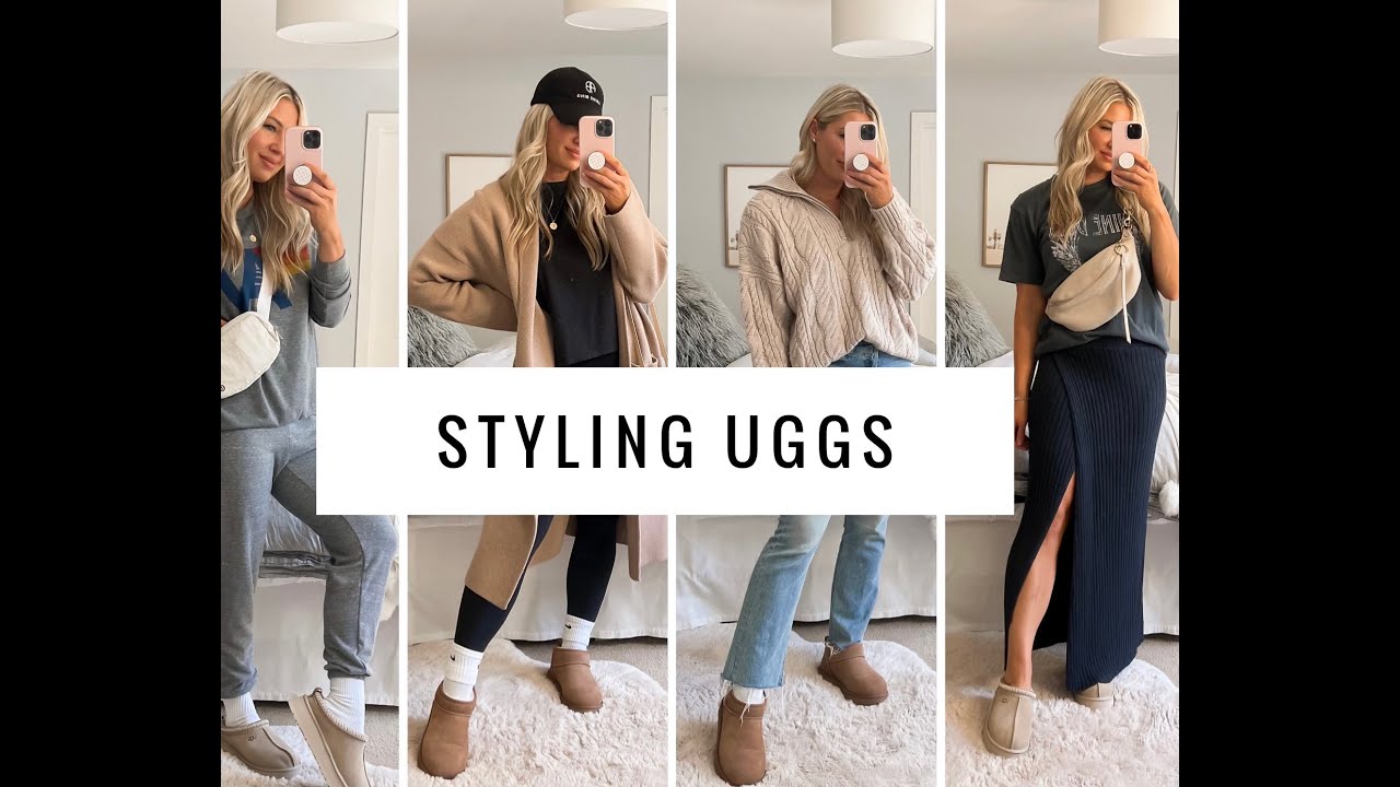 10 Best Ugg platform ideas  uggs outfit, platform outfit, fall outfits