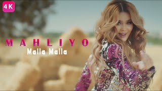 Mahliyo - Malla Malla