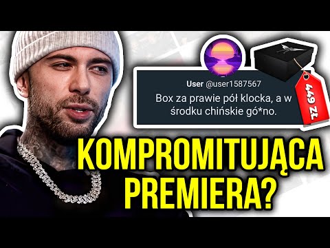 Malik Montana OSZUKAŁ FANÓW? 😳