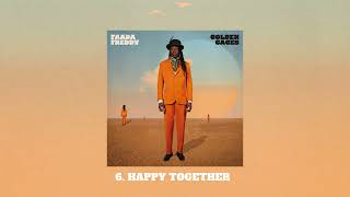 Faada Freddy - Happy Together (Audio)