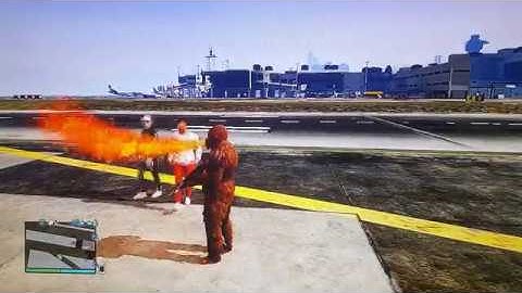 [GTA V.1.28] Rainz Mod Loader 1.1 [UPDATED]