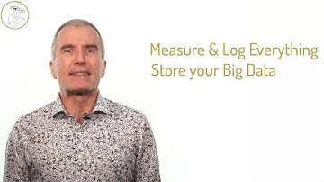 Bruce Devlin AKA Mr MXF explains Mediaproxy Logserver, compliance and BIG Data