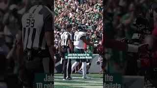 Sharing Is Caring shorts