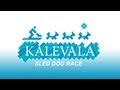 KALEVALA Sled Dog Race 2012 RUS