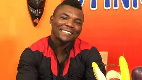 OYINMOMO - Interview with Oritsefemi (Throwback)