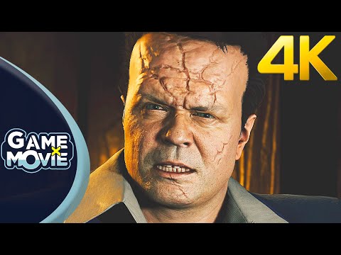 SPIDERMAN HAMMERHEAD DLC - Film Complet (Game Movie) FR 4K PS5