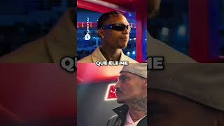 Meu Pit da Bahia Alee Estratégia de Sucesso Revelada!#filiperet #klisman #alee #nadamal #previa #fyp