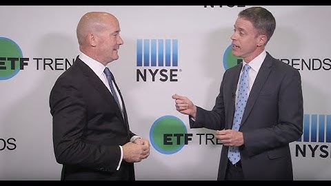 A Sensible Commodity ETF Pick to Diversify a Traditional Portfolio
