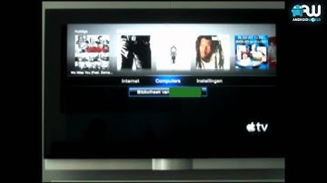 Androidworld.nl: Gocal Android TV Deel 1