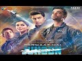 Parwaz Hai Junoon full HD 720p movie | Hamza Ali | Hania Amir | Pakistan Army movie 2019