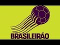 Chamada Globo Campeonato Brasileiro 2019 Brasileirão 19 