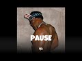 "PAUSE" Asake x Olamide Type Beat | Afrobeat Instrumental 2025