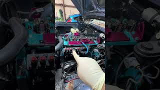 I miss show and tell! #12v #12vcummins #diesel #dodge
