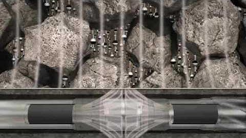 proVISION Plus Magnetic Resonance While Drilling, Schlumberger