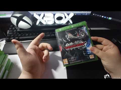 📀 Moja kolekcja gier na konsole Xbox One - Aktualizacja | Lipiec 2021 📀