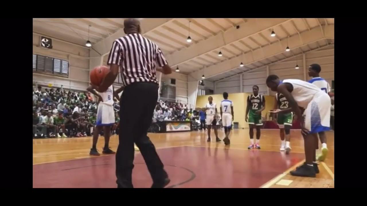 Jordan Saunders YouTube