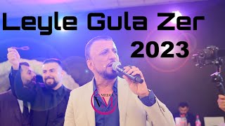 Tarek Shexani I Leyle Gula Zer I New Music 2023 I By Vin Media Resimi