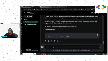Prompt Mühendisliği Nedir Google Bard İle Prompt Mühendisliği