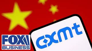 CXMT is ‘NOT A THREAT’ to chipmakers: BluBird Capital managing partner